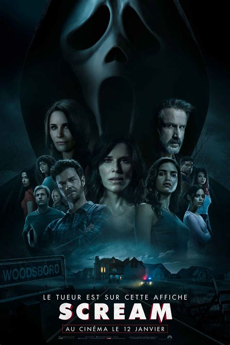 scream 2022 torrent.
